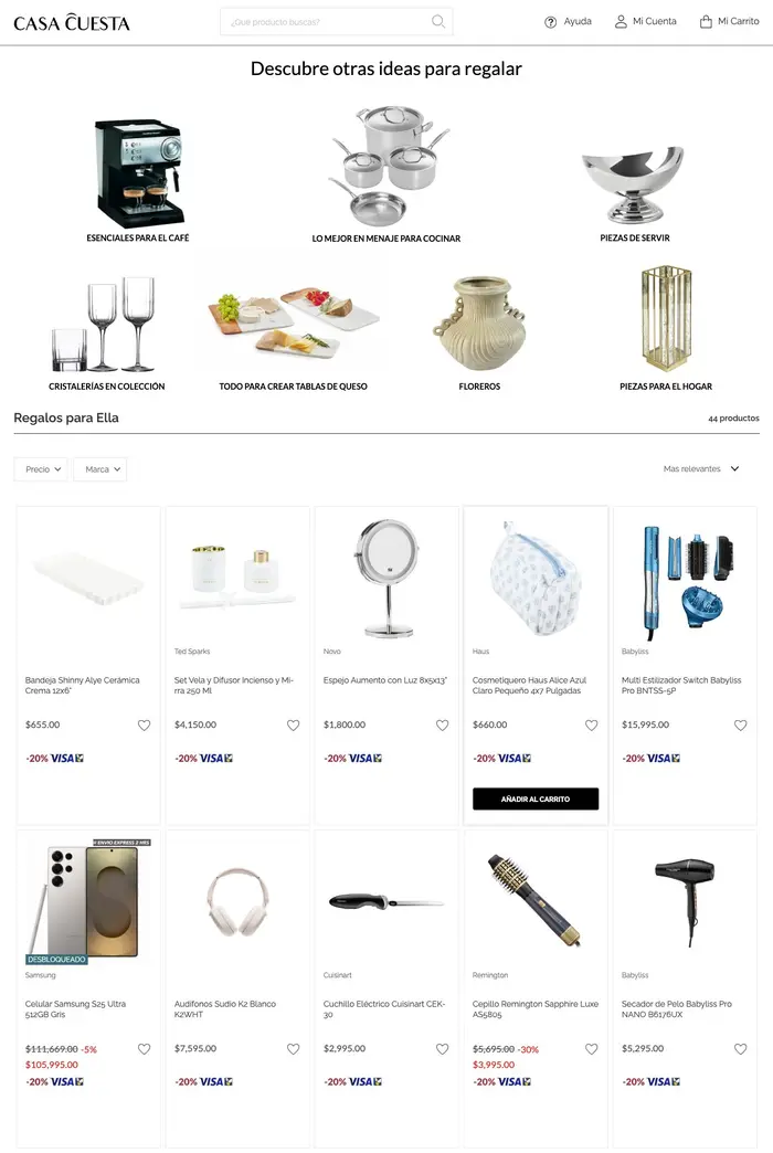 Smart Home & Audio
