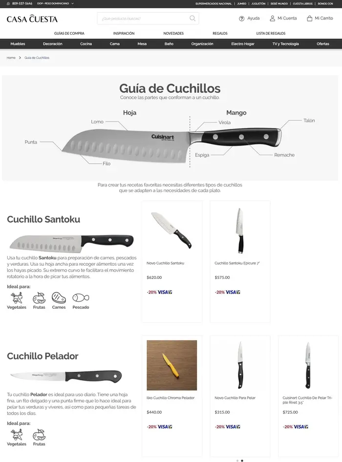 Guía de Colchones – Firmeza
